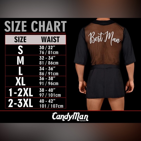 Sexy Police Costume - Picture 8 of 8